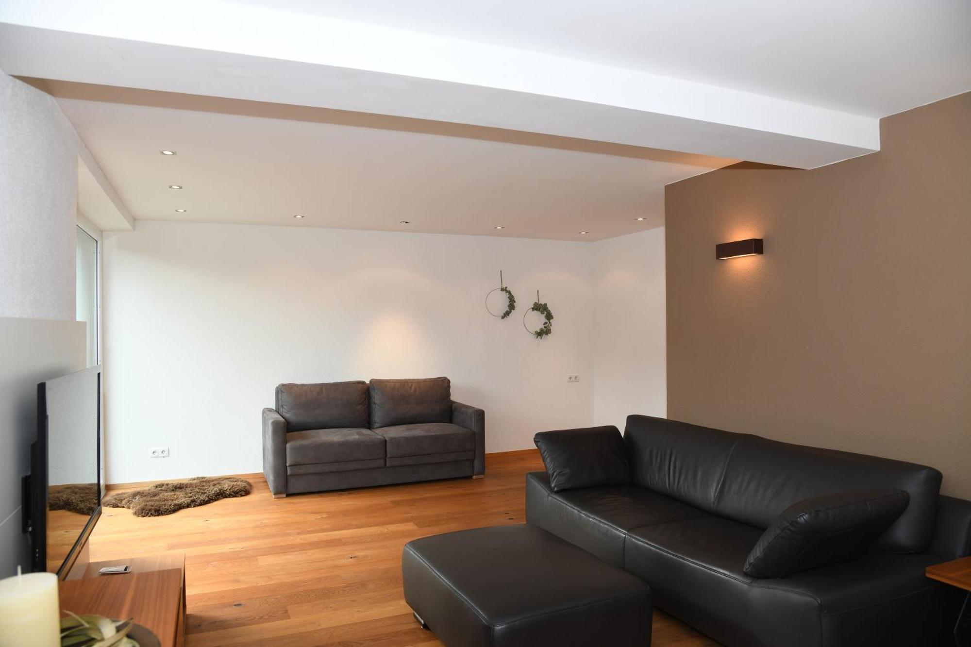 Held Hotel Fuegen Exterior photo