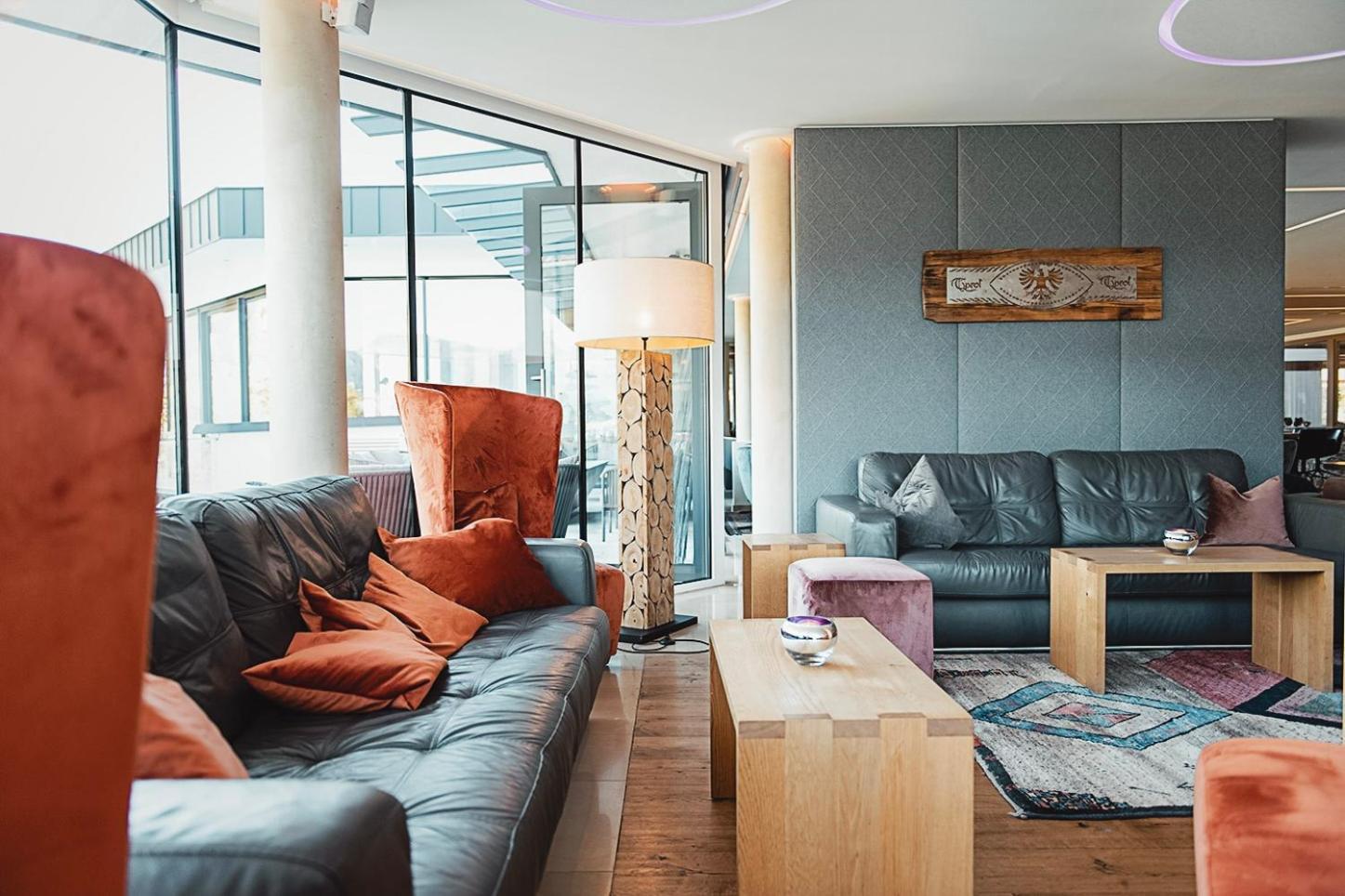 Held Hotel Fuegen Exterior photo